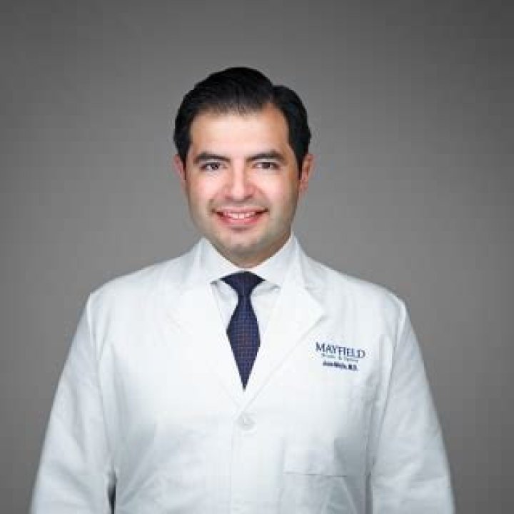 Dr. Juan Mejia Munne, MD – Cincinnati, OH