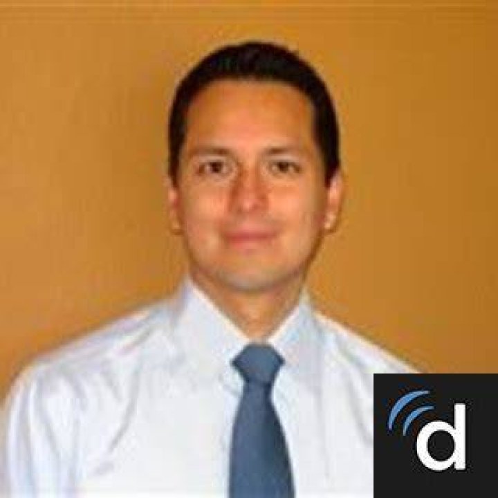Dr. Juan Molina, MD – Dallas, TX