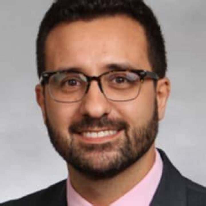 Dr. Juan Munoz Oca, MD – Vancouver, WA