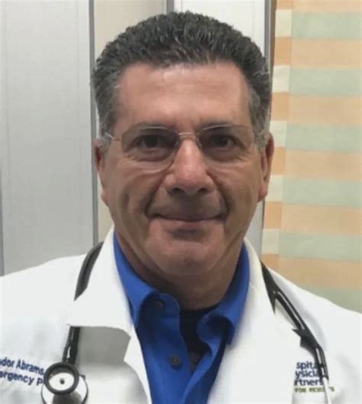 Dr. Juan Parra, MD – San Antonio, TX