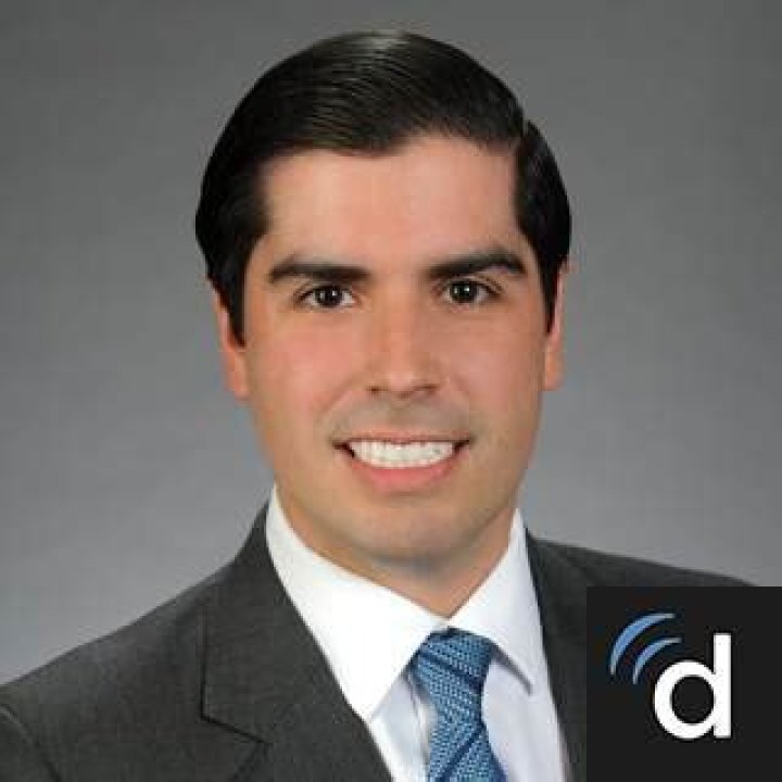 Dr. Juanmarco Gutierrez, MD – Atlanta, GA