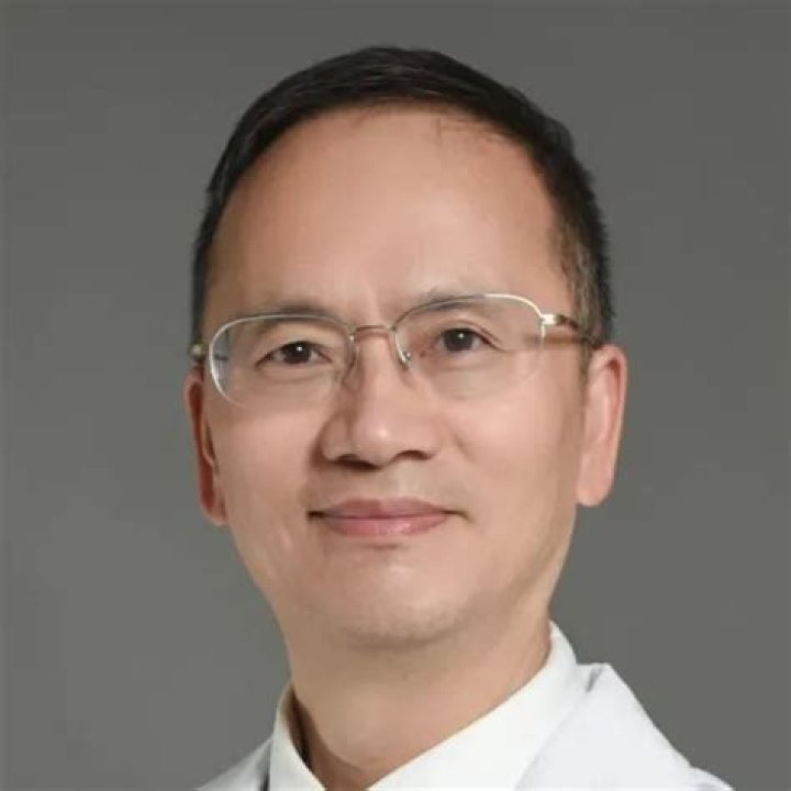 Dr. Juda Jona, MD – Lenexa, KS