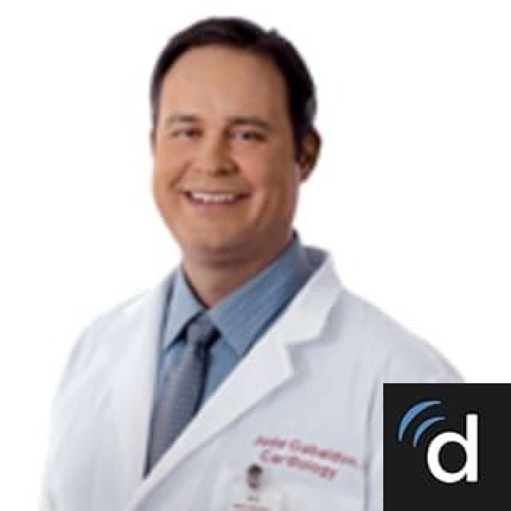 Dr. Jude Gabaldon, MD – Farmington, NM