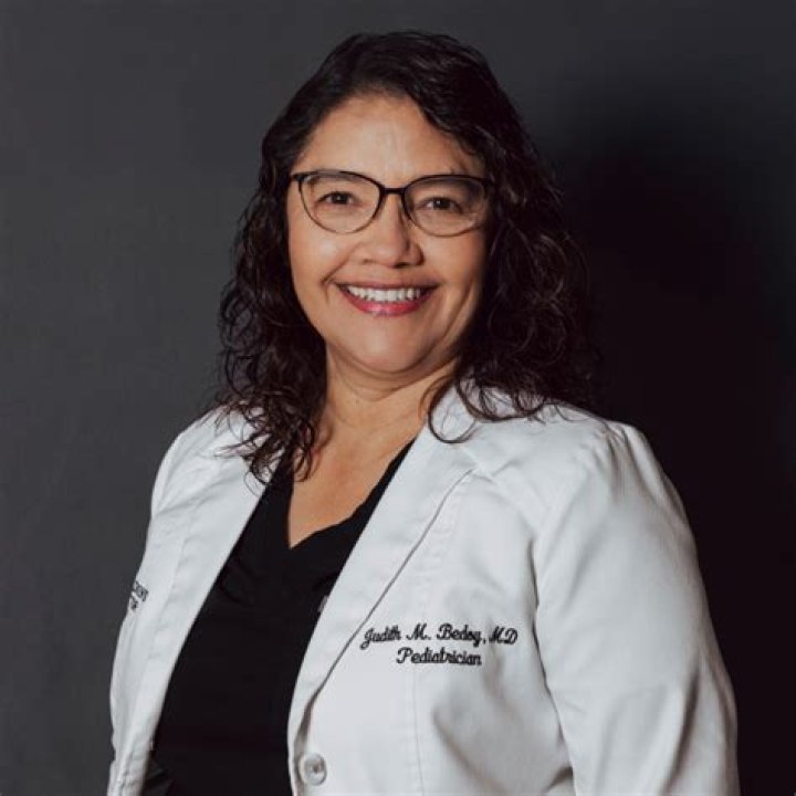 Dr. Judith Bedoy, MD – Riverside, CA