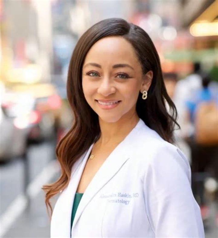 Dr. Judy Anderson, MD – Yonkers, NY