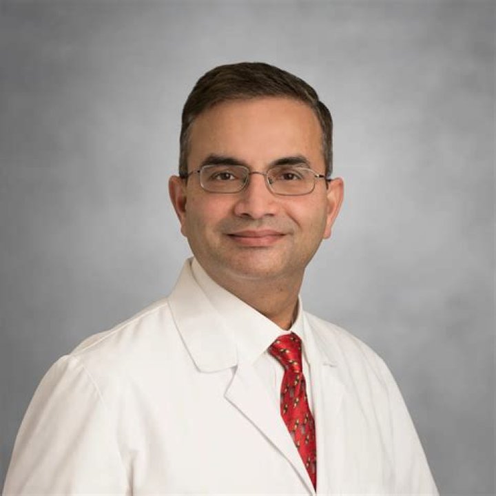 Dr. Juginder Luthra, MD – Weirton, WV