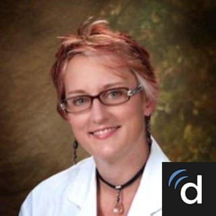 Dr. Julia Mooney, MD – Redding, CA