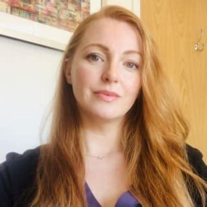Dr. Julia Novikov, MD – White Plains, NY