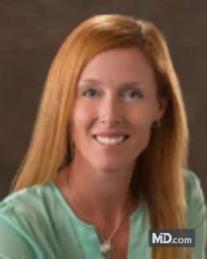 Dr. Julia O'Malley-Keyes, MD – Ocala, FL