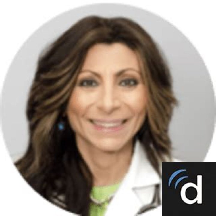 Dr. Julia Oweis, MD – Oyster Bay, NY