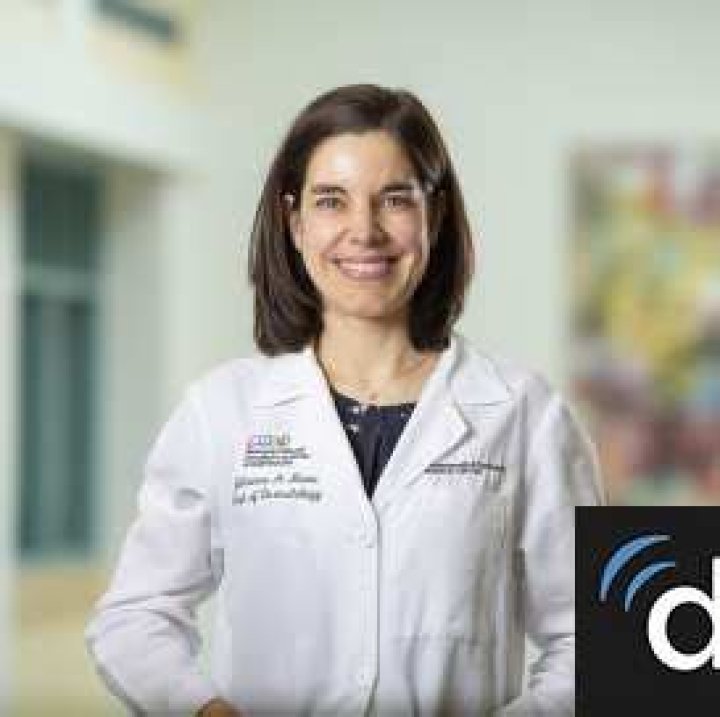 Dr. Julianne Mann, MD – Lebanon, NH