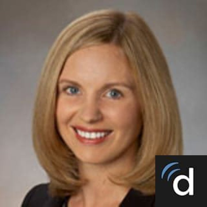 Dr. Julie Buckley, MD – Palo Alto, CA