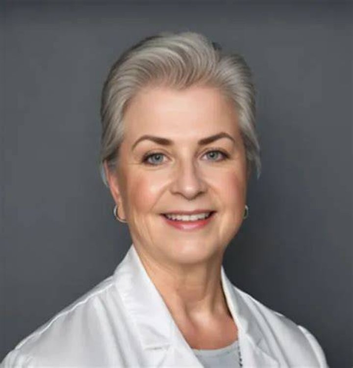 Dr. Julie Burkett, MD – North Miami, FL