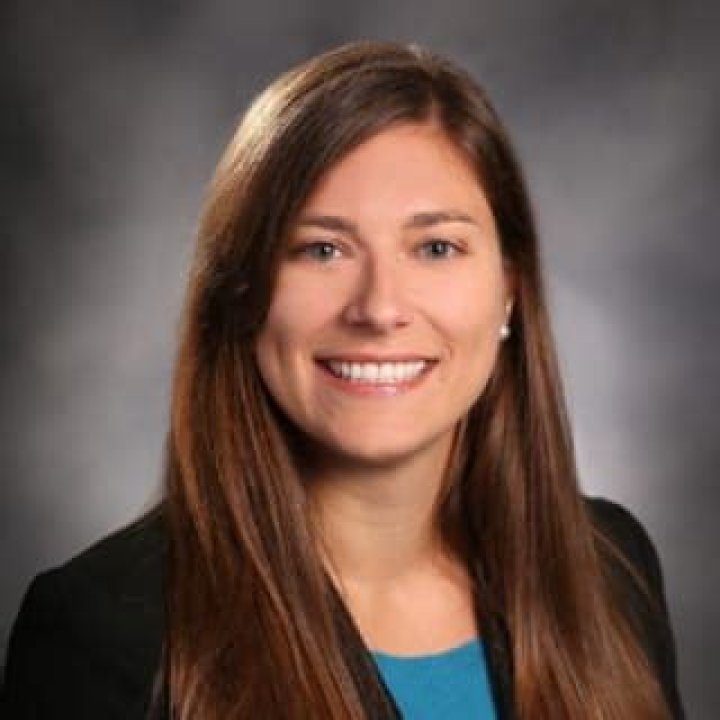 Dr. Julie Conley, MD – Grand Rapids, MI