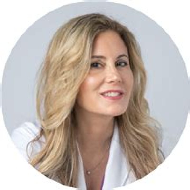 Dr. Julie Goldberg, MD – Glenview, IL