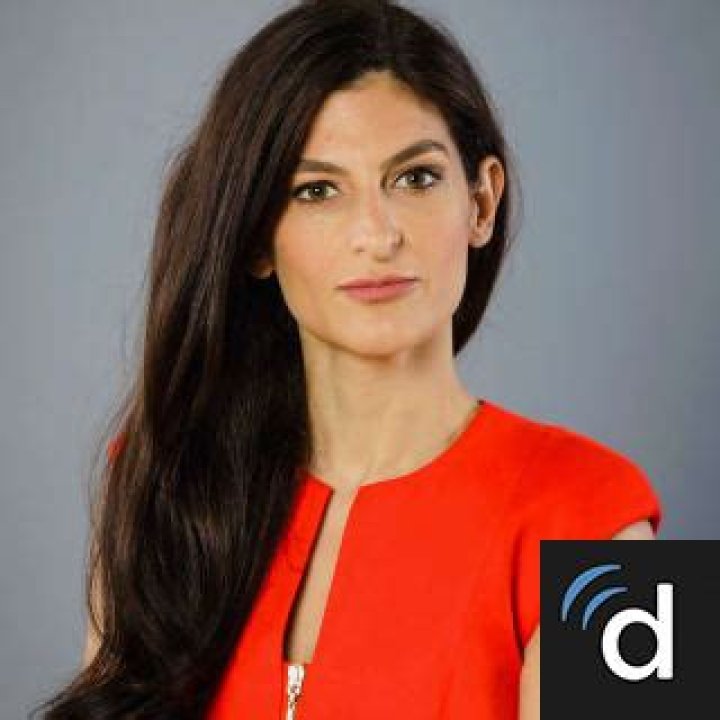 Dr. Julie Grossman, MD – Miami, FL