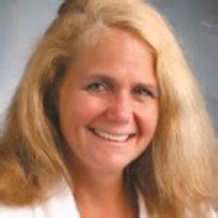 Dr. Julie (Mcdonald) Mayo, DO – Sioux Falls, SD