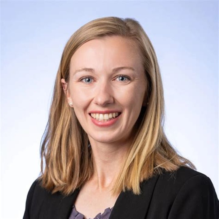 Dr. Julie Monroe, DO – Covington, VA