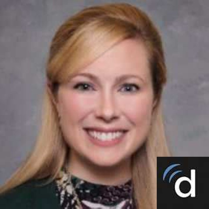 Dr. Julie Owen, MD – Milwaukee, WI