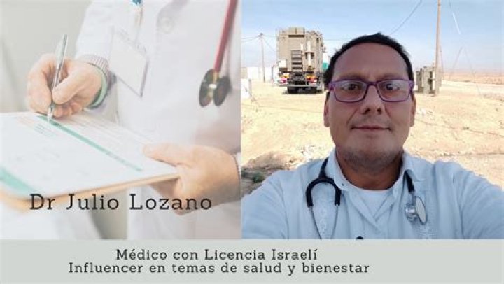 Dr. Julio Loza, DO – Los Angeles, CA