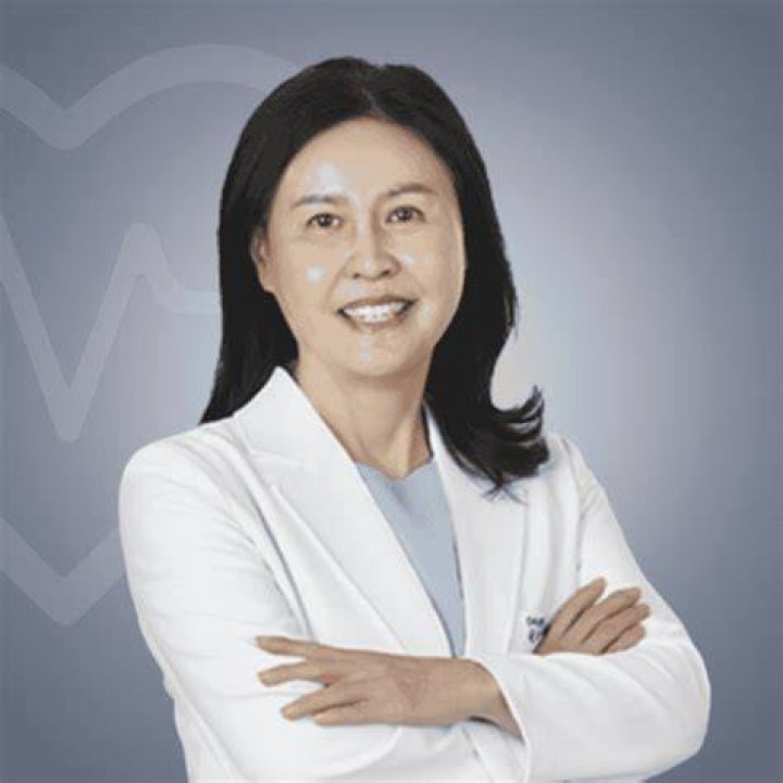 Dr. Jung Chang, MD – Bayside, NY
