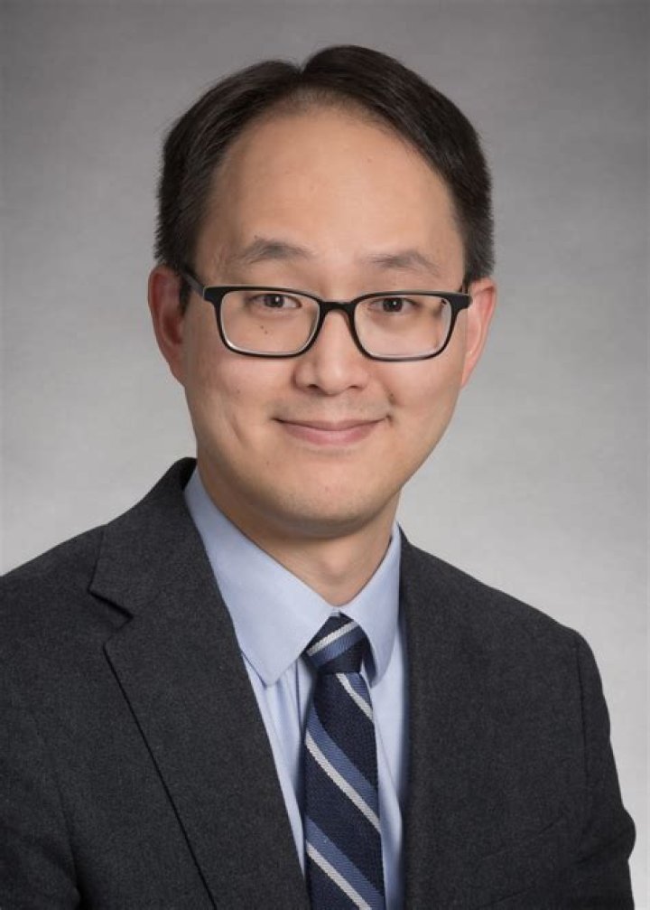 Dr. Justin Call, MD – Salt Lake City, UT