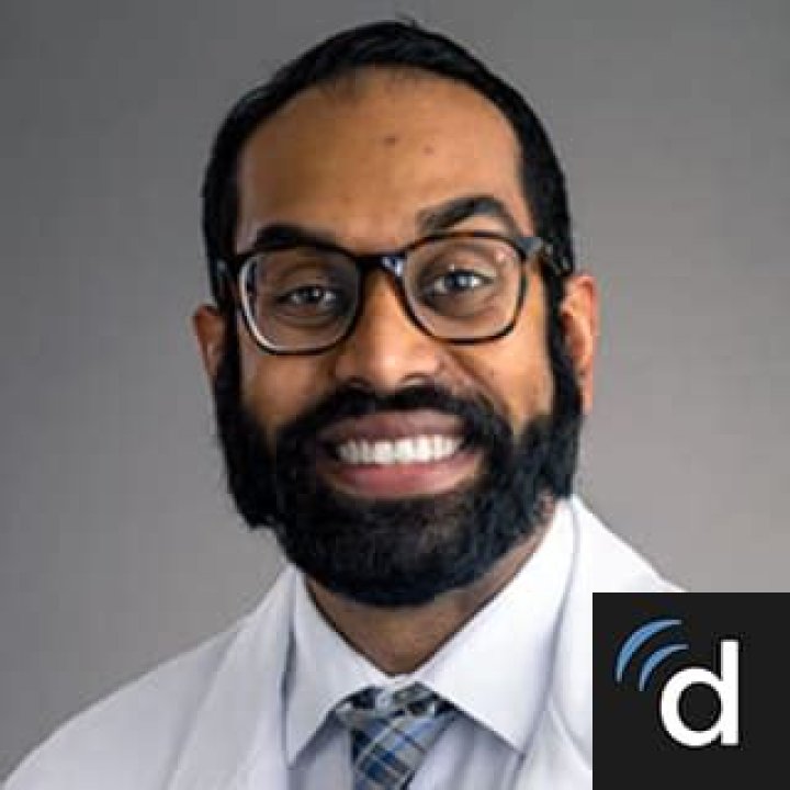 Dr. Justin Dunn, MD – Rome, GA