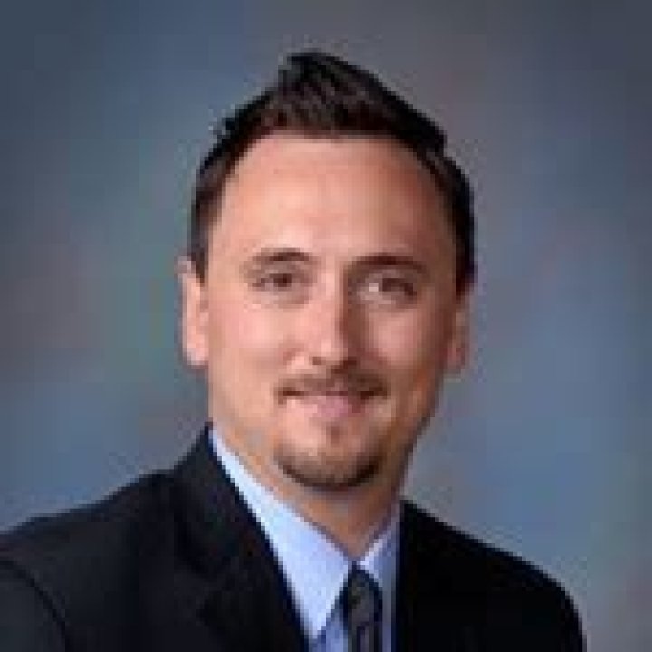 Dr. Justin Friedman, MD – Dallas, TX