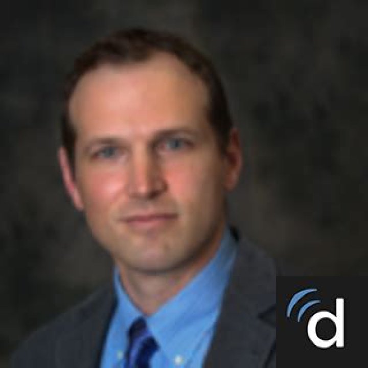Dr. Justin Klimisch, MD – Corpus Christi, TX