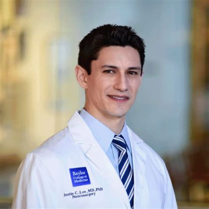 Dr. Justin Lee, MD – Mount Vernon, IL