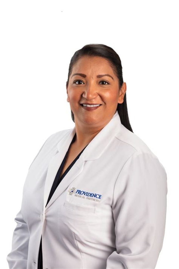 Dr. Justin Mitchell, DO – Miami, OK