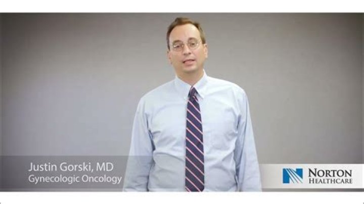 Dr. Justin Persson, MD – Sioux Falls, SD