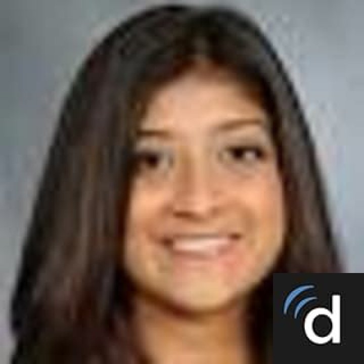 Dr. Kalee Shah, MD – New York, NY