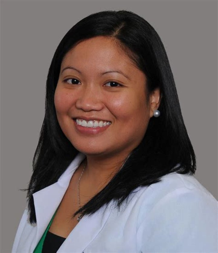 Dr. Kalliopi Nestor, MD – Canton, NY