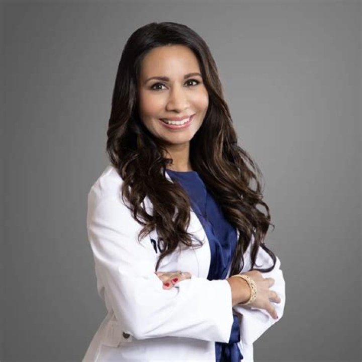 Dr. Kalpana Nayak, MD – Dublin, GA