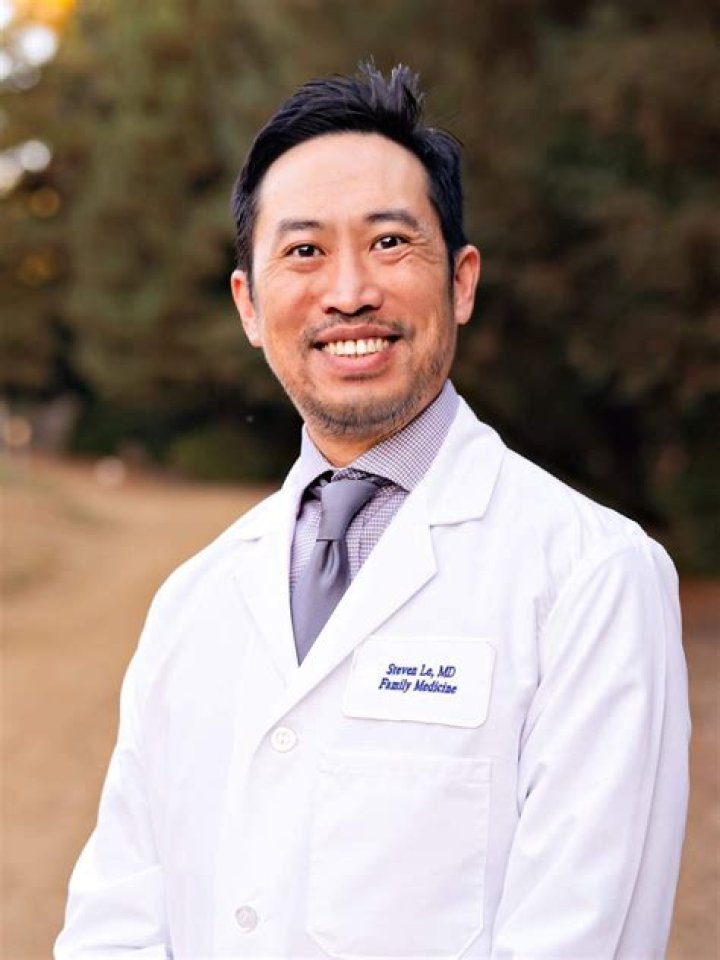 Dr. Kaming Li, MD – Ontario, CA