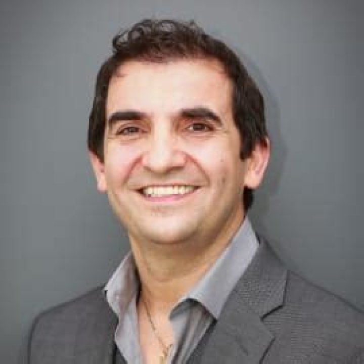 Dr. Kamran Azad, MD – Winter Park, FL