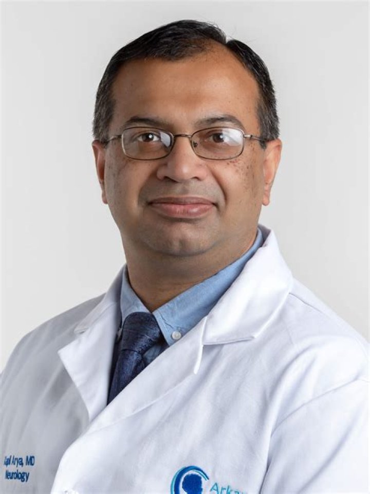 Dr. Kanta Arya, MD – Hazard, KY