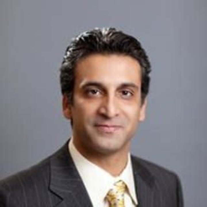 Dr. Kanwar Mahal, MD – Fresno, CA