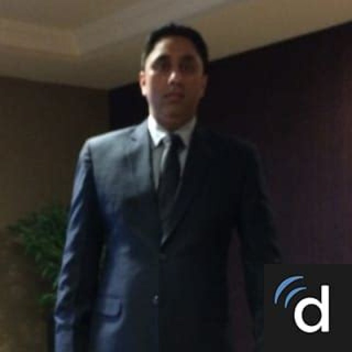 Dr. Kanwardeep Singh, MD – Lawton, OK