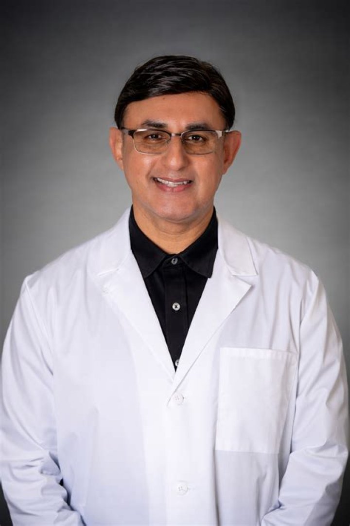 Dr. Karanpreet Takhar, DO – Cleveland, OH