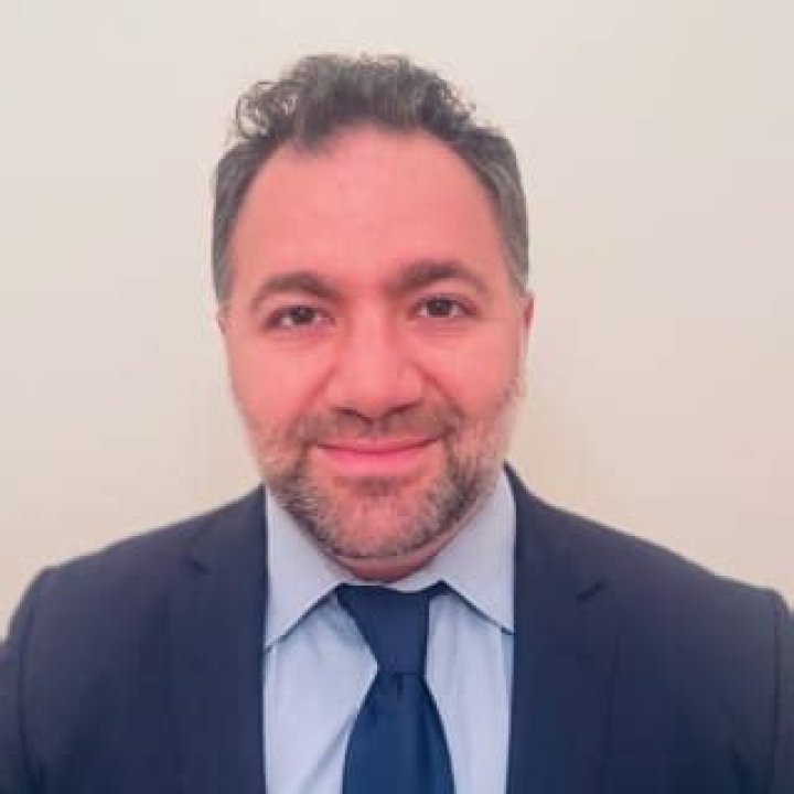Dr. Kareem Bazzi, MD – Wyandotte, MI
