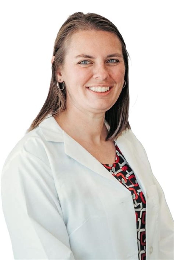Dr. Karen Chaplin, MD – Fayetteville, GA