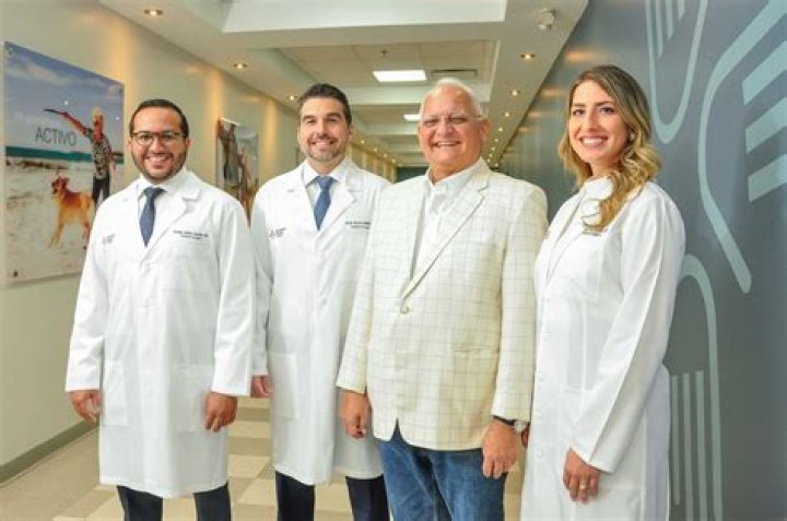 Dr. Karen Rodriguez-Maldonado, MD – Mayaguez, PR