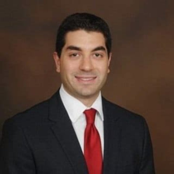 Dr. Karim Sabeh, MD – Miami Beach, FL