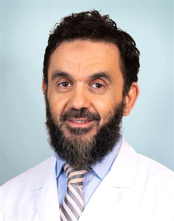 Dr. Karim Salame, MD – Weston, FL