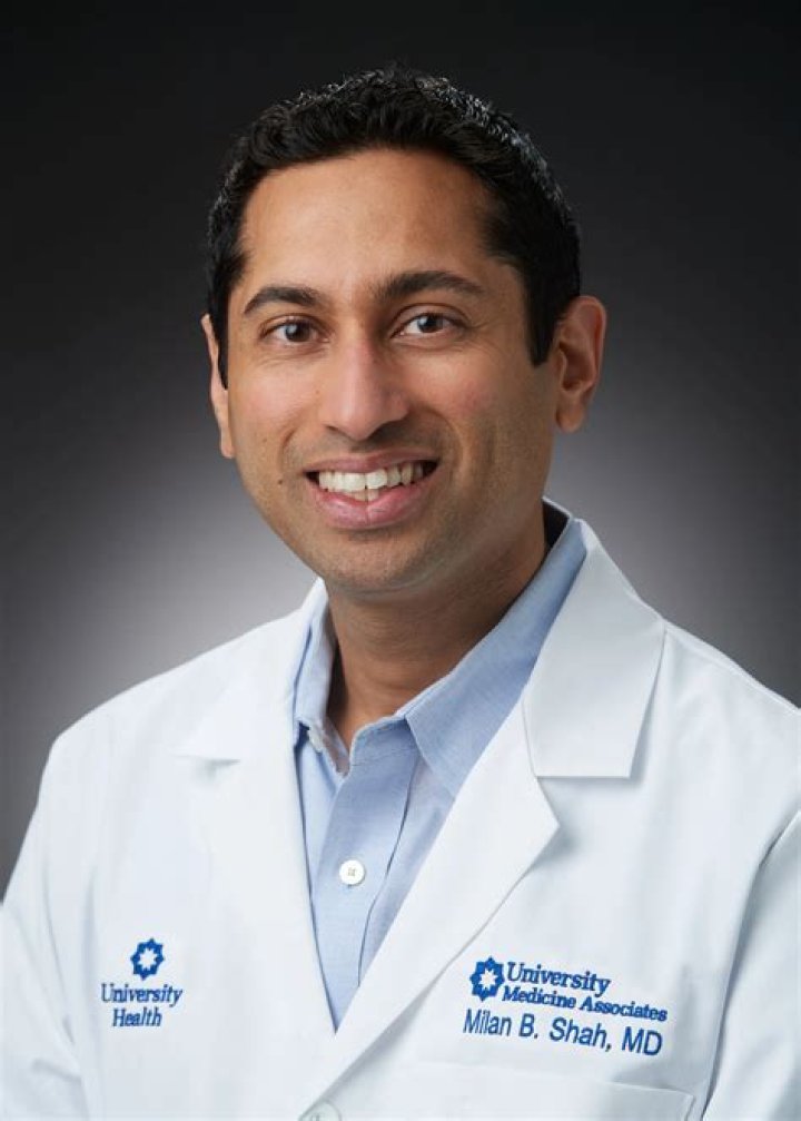 Dr. Karim Toursarkissian, MD – Loma Linda, CA