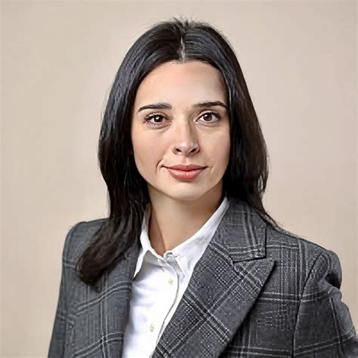 Dr. Karina Litvinova, MD – Oceanside, NY