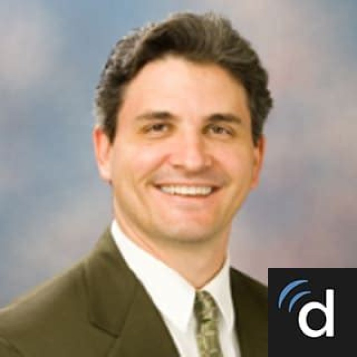Dr. Karl Schultz Jr., MD – Gainesville, GA
