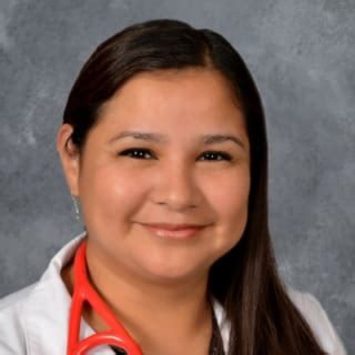 Dr. Karla Perez, MD – Corpus Christi, TX
